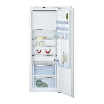 REFRIGERATEUR 1P INT 122 PANTO|Bosch menager pose enc.-B6SKIL42AFF0