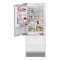 Combiné Intégrable 2 circuits NoFrost/BioFresh Premium Plus Largeur 75cm
