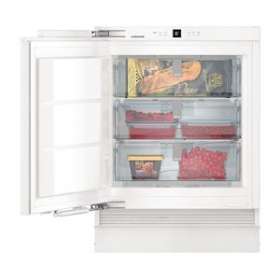 Congélateur Intégrable NoFrost sous plan Comfort|Liebherr-LBHSUIGN1554-21
