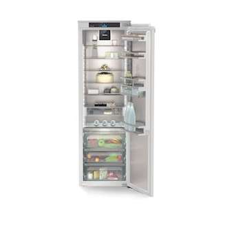 Réfrigérateur encastrable BioFresh 178 cm PEAK|Liebherr-LBHIRBDI5180-20