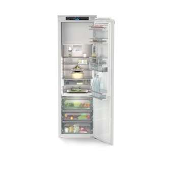 Réfrigérateur encastrable BioFresh 4X 178 cm PRIME|Liebherr-LBHIRBDI5151-20