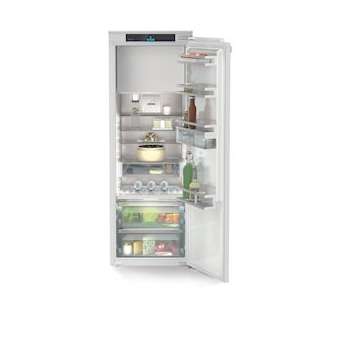Réfrigérateur Intégrable BioFresh 4X 158cm PRIME|Liebherr-LBHIRBE4851-20