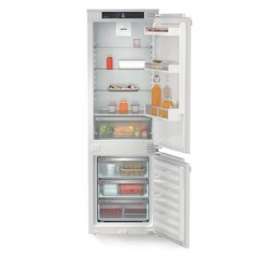 Combiné encastrable SmartFrost 178 cm PURE|Liebherr-LBHICE5103-20