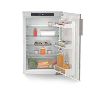 Réfrigérateur encastrable/habillable tout utile PURE|Liebherr-LBHDRF3900-20