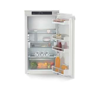 Réfrigérateur encastrable 4X 122cm PLUS|Liebherr-LBHIRE4021-20