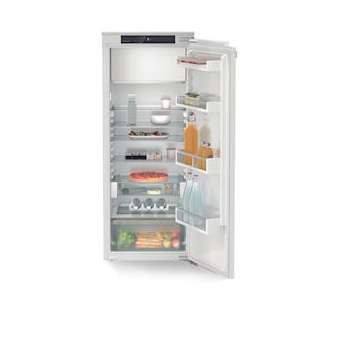Réfrigérateur encastrable 4X 140cm PLUS|Liebherr-LBHIRE4521-20