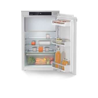 Réfrigérateur encastrable 4X 88cm PURE|Liebherr-LBHIRF3901-20