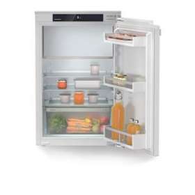 Réfrigérateur encastrable 4X 88cm PURE|Liebherr-LBHIRF3901-20