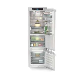 Combiné encastrable BioFresh 178 cm PRIME|Liebherr-LBHICBB5152-20