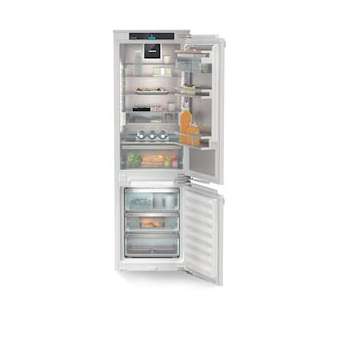 Combiné encastrable NoFrost PEAK|Liebherr-LBHICNDI5173-20