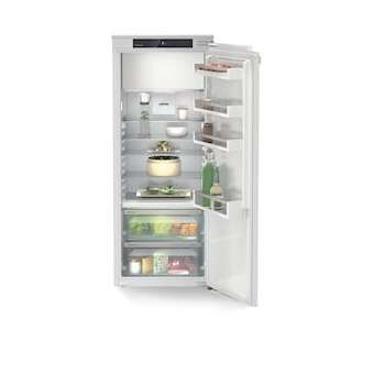Réfrigérateur Intégrable BioFresh 4X 140cm PLUS|Liebherr-LBHIRBD4521-20