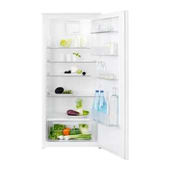 série 300 1 porte tout utile integrable 207l Brasseur d'air techno. DynamicAir|Electrolux encastrable-A6TERB3DF12S