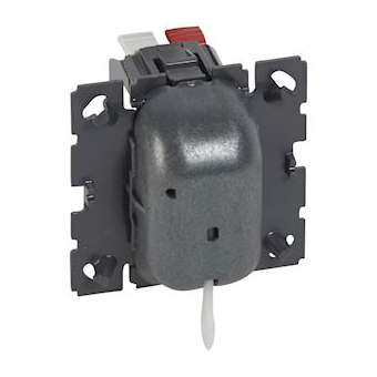 Poussoir à tirage Céliane 6A|Legrand-LEG067038