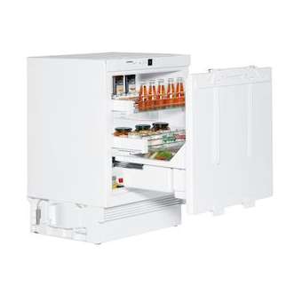 Réfrigérateur Intégrable Tiroir sous plan tout utile Comfort|Liebherr-LBHUIKO1550-21