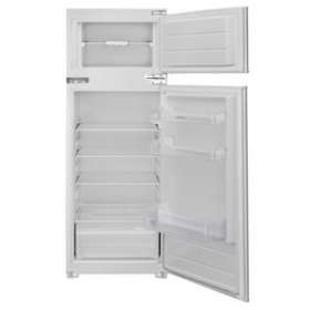 Réfrigérateur 2 portes intégrable - Niche 145cm - 214 L (176 + 38) - 4 clayettes|Airlux-ALXARI1450