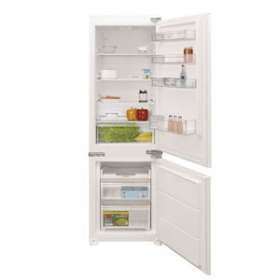 Combiné intégrable - Niche 177,5 cm - 251 L (181 + 70) - 4 clayettes en verre|Airlux-ALXARI301CA
