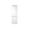 266L (194+72) - 178x54x55 - A2+ - No Frost - Glissière - Metal Cooling - Porte b