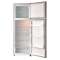 Réfrigérateur pose libre 2 portes H 176 x P 55 cm (faible profondeur) - 294 L