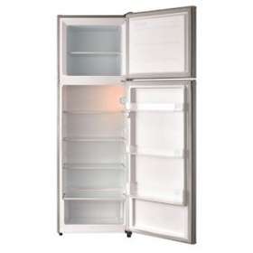 Réfrigérateur pose libre 2 portes H 176 x P 55 cm (faible profondeur) - 294 L|Airlux-ALXGRF294IX