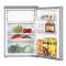 Table top pose libre - Top amovible - 113 L (97 + 16) - 2 clayettes verre