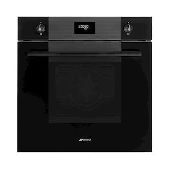 Four 'Linéa' Multifonction Pyrolyse|Smeg france-SMFSFP6101TVNO