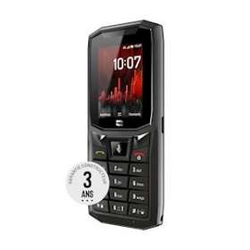 Smartphone à touches CORE S4 KaiOS internet|Crosscall-ROS1004010501053