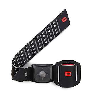 Accessoire: X-ARMBAND brassard compatible X-Link|Crosscall-ROSARBD.BO.NN000