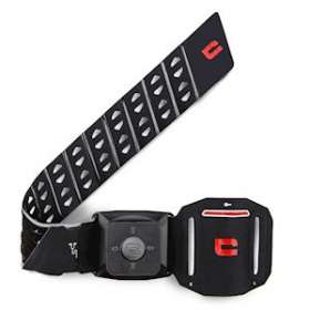 Accessoire: X-ARMBAND brassard compatible X-Link|Crosscall-ROSARBD.BO.NN000