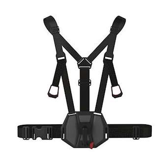 Accessoire: X-CHEST harnais corps X-Link|Crosscall-ROSCHST.BO.NN000