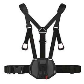 Accessoire: X-CHEST harnais corps X-Link|Crosscall-ROSCHST.BO.NN000