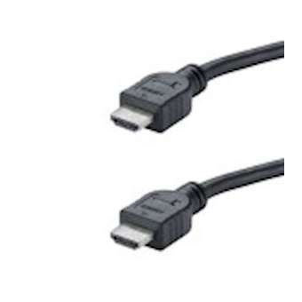 Cordon HDMI A M/M - EFFICIENT - 4K/30ips - 2.0 - nickel - 1m50|Erard-EAD2725