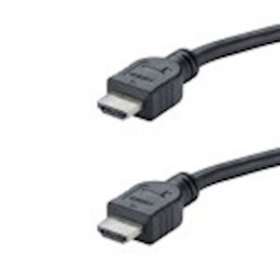 Cordon HDMI A M/M - EFFICIENT - 4K/30ips - 2.0 - nickel - 1m50|Erard-EAD2725