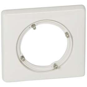 Plaque Céliane IP44 1 poste - Blanc|Legrand-LEG069071