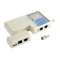 Testeur de câbles RJ11 / RJ45 / BNC / USB A / USB B - affichage LED