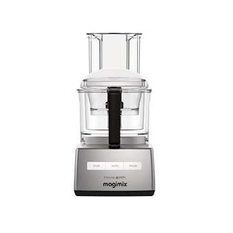 C.S.4200 XL CHROME MAT|Magimix-GMX18471F
