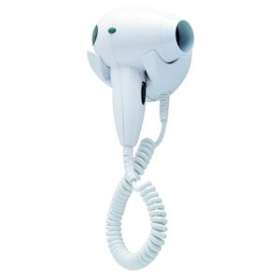 Sèche-Cheveux PAGGIO base blanc|JVD-JVD822284