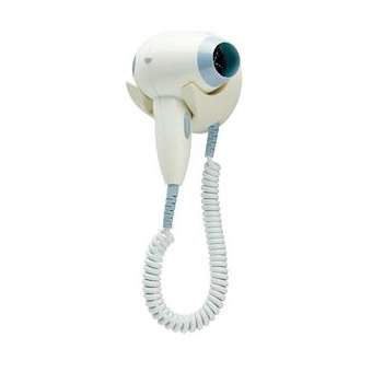 Sèche-Cheveux PAGGIO base ivoire|JVD-JVD822248