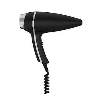 Sèche-Cheveux ALTEO pistolet noir mat|JVD-JVD8221140