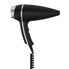 Sèche-Cheveux ALTEO pistolet noir mat|JVD-JVD8221140