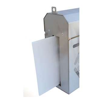 PACK 6 Feuilles glue 175x610|JVD-JVD888840