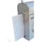 PACK 6 Feuilles glue 175x610