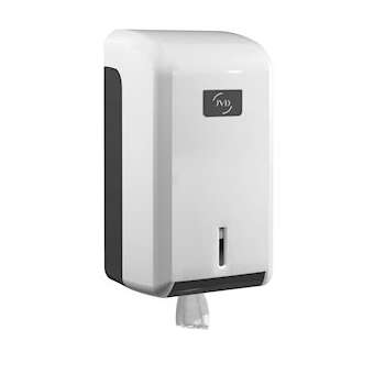 DEVIDOIR CENTRAL MINI blanc|JVD-JVD899606