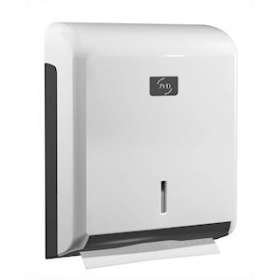 DISTRIB. ESSUIE-MAINS blanc|JVD-JVD899604