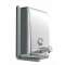Distributeur Savon SAVINOX 450ml inox brillant