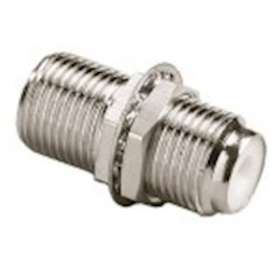 Adaptateur F F/F - nickel|Erard-EAD5741