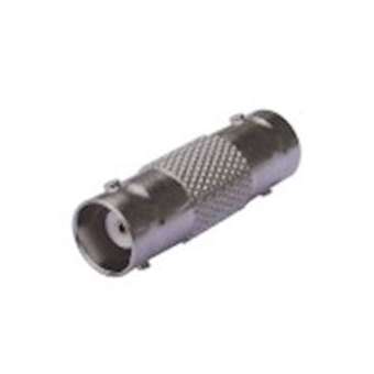 Adaptateur BNC F/F - nickel|Erard-EAD7708