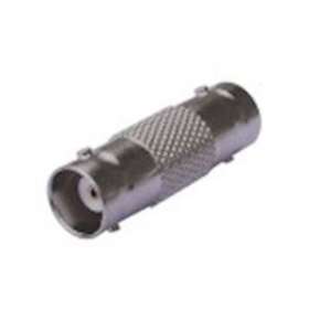 Adaptateur BNC F/F - nickel|Erard-EAD7708