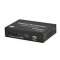 Extendeur HDMI + fonction KVM sur IP - FULL HD 1080p - compatible TCP/IP - 120 m