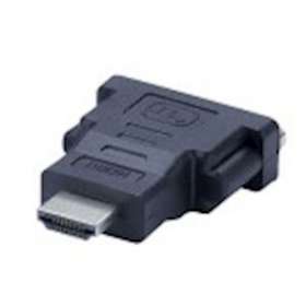 Adaptateur HDMI A M/ DVI-D F|Erard-EAD2760