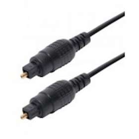 Cordon Toslink M/M - OR - 20m|Erard-EAD1555